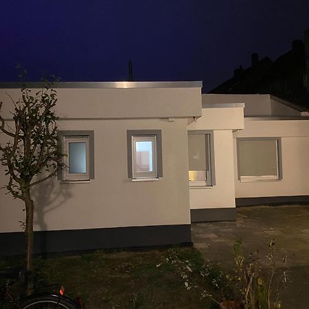 Neues Bungalow Fuer Bis Zu 4 Personen Oberhausen  Esterno foto