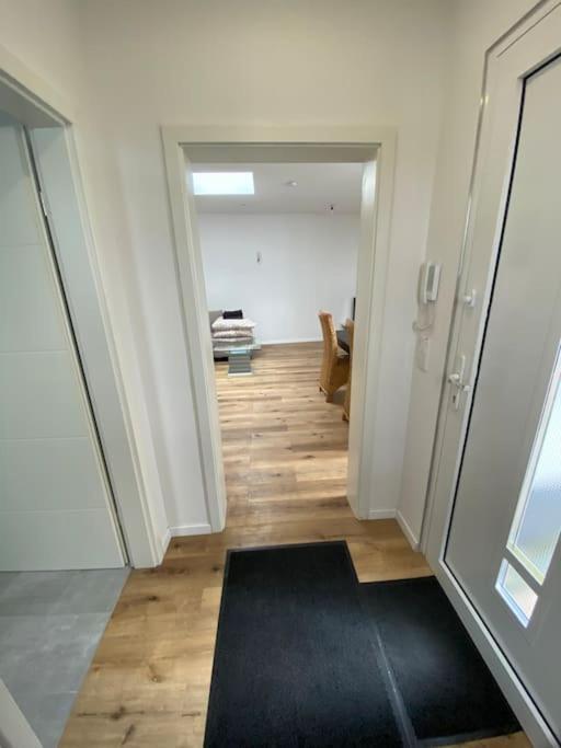 Neues Bungalow Fuer Bis Zu 4 Personen Oberhausen  Esterno foto