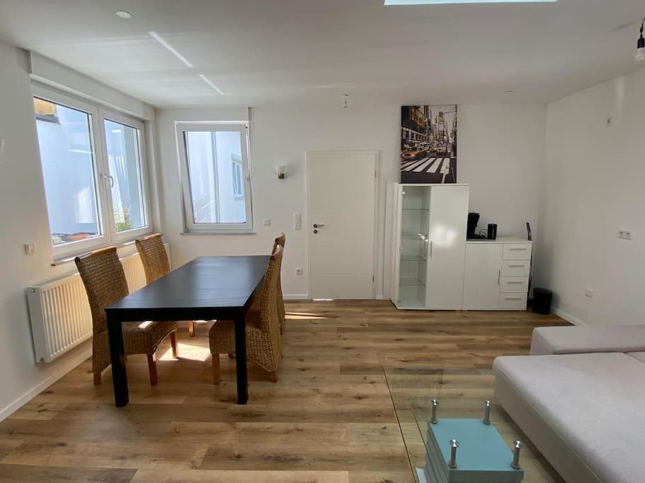 Neues Bungalow Fuer Bis Zu 4 Personen Oberhausen  Esterno foto