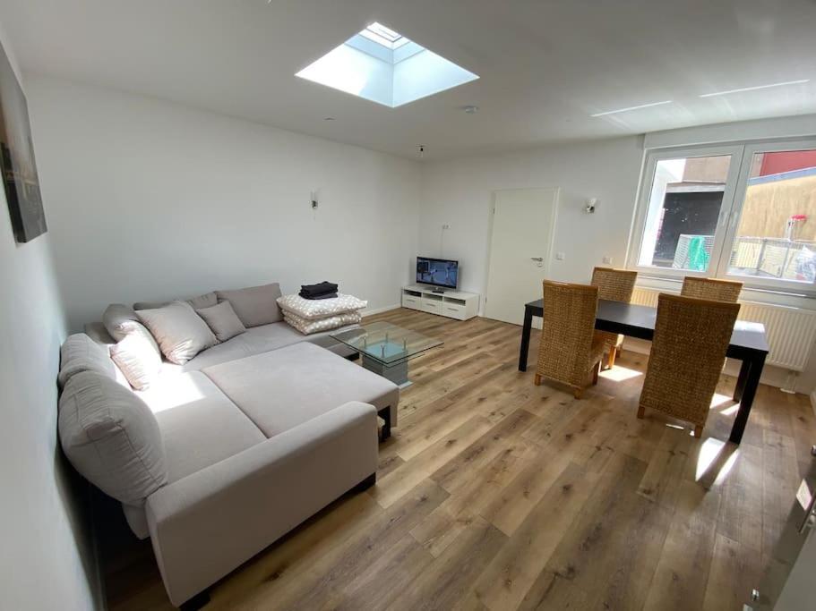 Neues Bungalow Fuer Bis Zu 4 Personen Oberhausen  Esterno foto