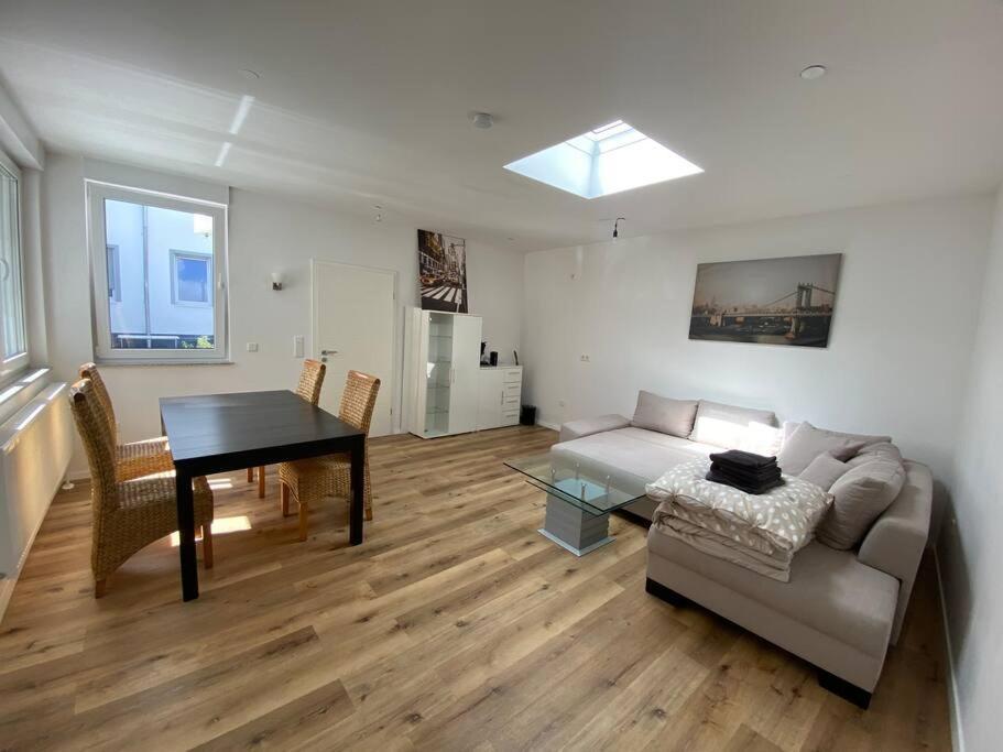 Neues Bungalow Fuer Bis Zu 4 Personen Oberhausen  Esterno foto