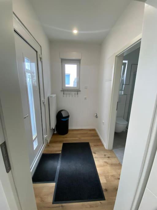 Neues Bungalow Fuer Bis Zu 4 Personen Oberhausen  Esterno foto