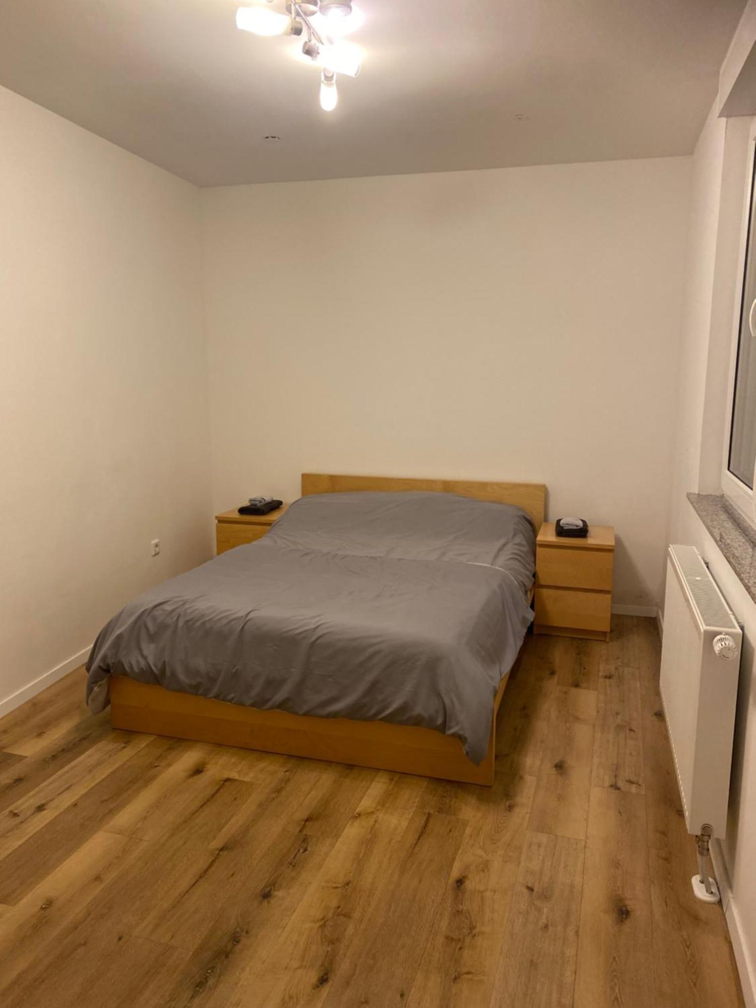 Neues Bungalow Fuer Bis Zu 4 Personen Oberhausen  Esterno foto
