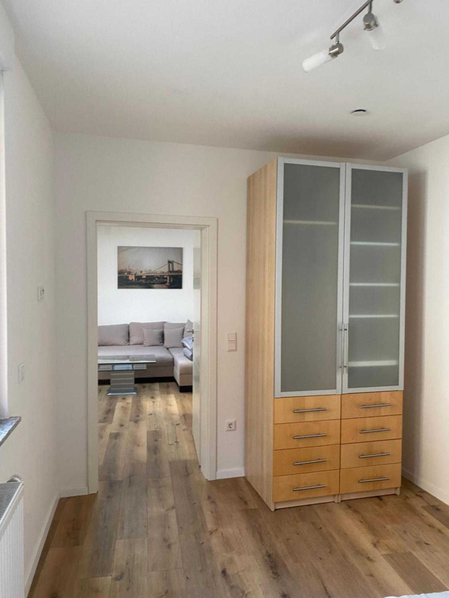 Neues Bungalow Fuer Bis Zu 4 Personen Oberhausen  Esterno foto