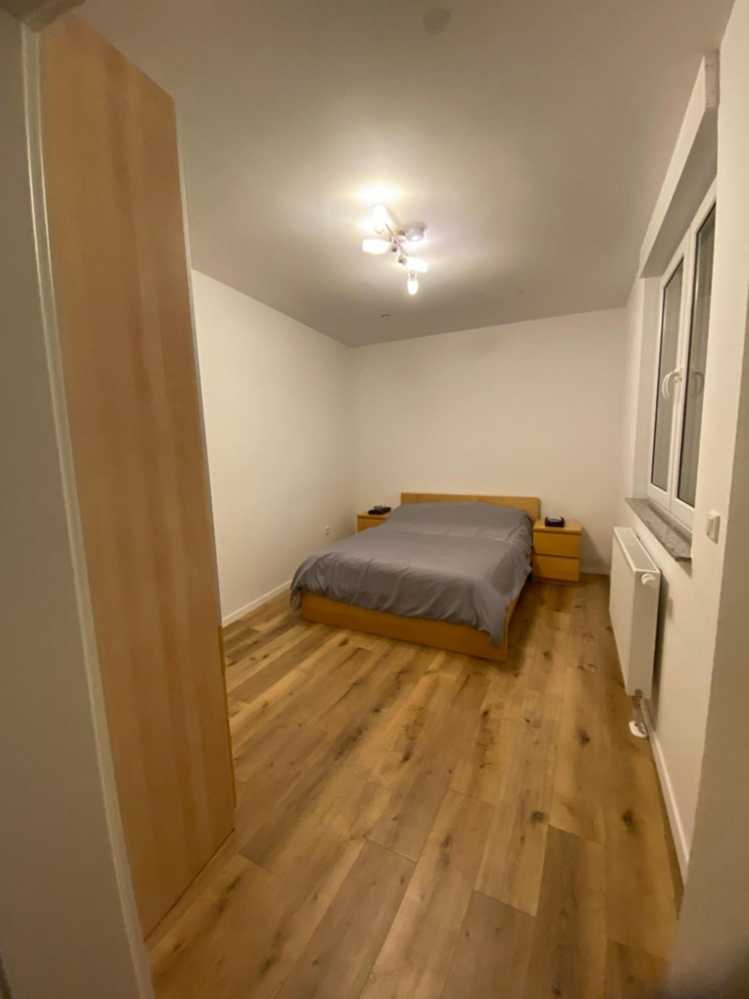 Neues Bungalow Fuer Bis Zu 4 Personen Oberhausen  Esterno foto